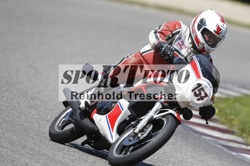 /26 23.07.2026  Speer Racing ADR/Gruppe classic/157